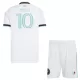 Inter Miami CF Messi 10 Fodboldtrøje Børn Tredje 26/27 Inter Miami CF Messi 10 Fodboldtrøje Børn Tredje 26/27