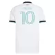 Inter Miami CF Messi 10 Fodboldtrøje Børn Tredje 26/27