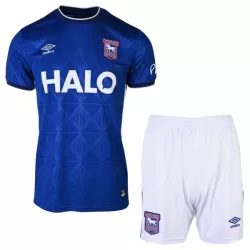 Ipswich Town Fodboldtrøje Børn Hjemmebane 26/27 Ipswich Town Fodboldtrøje Børn Hjemmebane 26/27