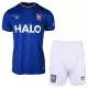 Ipswich Town Fodboldtrøje Børn Hjemmebane 26/27 Ipswich Town Fodboldtrøje Børn Hjemmebane 26/27