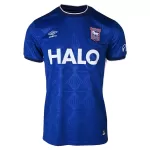 Ipswich Town Fodboldtrøje Herre Hjemmebane 26/27