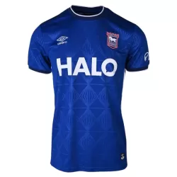 Ipswich Town Fodboldtrøje Herre Hjemmebane 26/27 Ipswich Town Fodboldtrøje Herre Hjemmebane 26/27