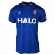 Ipswich Town Fodboldtrøje Herre Hjemmebane 26/27 Ipswich Town Fodboldtrøje Herre Hjemmebane 26/27