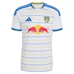 Leeds United Fodboldtrøje Herre Hjemmebane 26/27