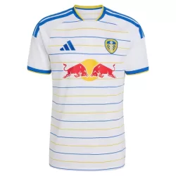 Leeds United Fodboldtrøje Herre Hjemmebane 26/27 Leeds United Fodboldtrøje Herre Hjemmebane 26/27