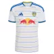 Leeds United Fodboldtrøje Herre Hjemmebane 26/27 Leeds United Fodboldtrøje Herre Hjemmebane 26/27