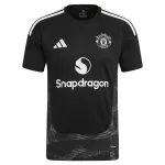 Manchester United Målmandstrøje Herre Hjemmebane 26/27