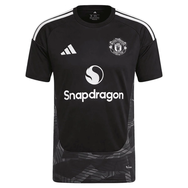Manchester United Målmandstrøje Herre Hjemmebane 26/27