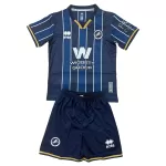 Millwall Fodboldtrøje Børn Hjemmebane 26/27