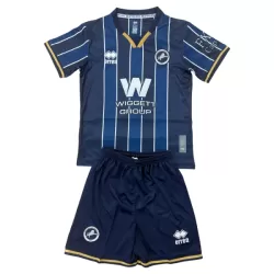 Millwall Fodboldtrøje Børn Hjemmebane 26/27 Millwall Fodboldtrøje Børn Hjemmebane 26/27