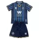 Millwall Fodboldtrøje Børn Hjemmebane 26/27 Millwall Fodboldtrøje Børn Hjemmebane 26/27