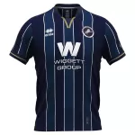 Millwall Fodboldtrøje Herre Hjemmebane 26/27