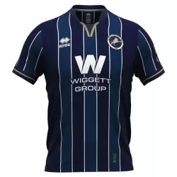 Millwall Fodboldtrøje Herre Hjemmebane 26/27 Millwall Fodboldtrøje Herre Hjemmebane 26/27