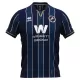 Millwall Fodboldtrøje Herre Hjemmebane 26/27