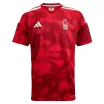 Nottingham Forest Fodboldtrøje Herre Hjemmebane 26/27