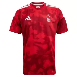 Nottingham Forest Fodboldtrøje Herre Hjemmebane 26/27 Nottingham Forest Fodboldtrøje Herre Hjemmebane 26/27