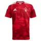 Nottingham Forest Fodboldtrøje Herre Hjemmebane 26/27 Nottingham Forest Fodboldtrøje Herre Hjemmebane 26/27