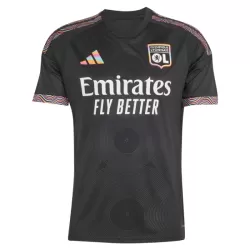 Olympique Lyon Fodboldtrøje Herre Tredje 26/27 Olympique Lyon Fodboldtrøje Herre Tredje 26/27