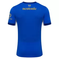 Portsmouth Fodboldtrøje Herre Hjemmebane 26/27