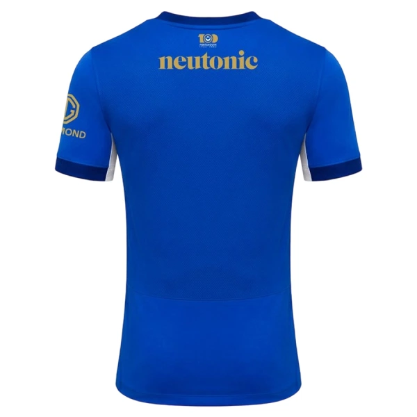Portsmouth Fodboldtrøje Herre Hjemmebane 26/27