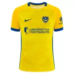 Portsmouth Fodboldtrøje Herre Udebane 26/27