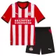 PSV Eindhoven Fodboldtrøje Børn Hjemmebane 26/27 PSV Eindhoven Fodboldtrøje Børn Hjemmebane 26/27