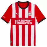 PSV Eindhoven Fodboldtrøje Herre Hjemmebane 26/27