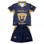 Pumas UNAM Fodboldtrøje Børn Hjemmebane 26/27