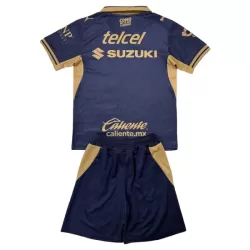 Pumas UNAM Fodboldtrøje Børn Hjemmebane 26/27