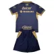 Pumas UNAM Fodboldtrøje Børn Hjemmebane 26/27