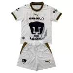Pumas UNAM Fodboldtrøje Børn Udebane 26/27