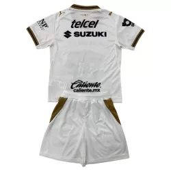 Pumas UNAM Fodboldtrøje Børn Udebane 26/27