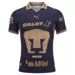 Pumas UNAM Fodboldtrøje Herre Hjemmebane 26/27
