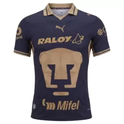 Pumas UNAM Fodboldtrøje Herre Hjemmebane 26/27