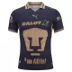 Pumas UNAM Fodboldtrøje Herre Hjemmebane 26/27 Pumas UNAM Fodboldtrøje Herre Hjemmebane 26/27