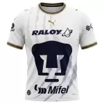 Pumas UNAM Fodboldtrøje Herre Udebane 26/27