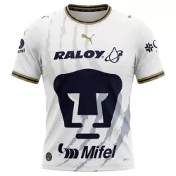 Pumas UNAM Fodboldtrøje Herre Udebane 26/27