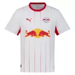 RB Leipzig Fodboldtrøje Herre Hjemmebane 26/27