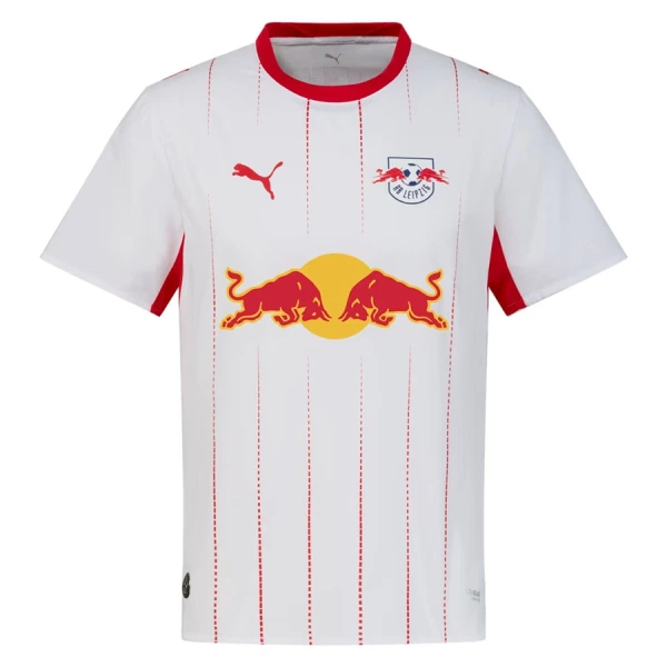 RB Leipzig Fodboldtrøje Herre Hjemmebane 26/27 RB Leipzig Fodboldtrøje Herre Hjemmebane 26/27