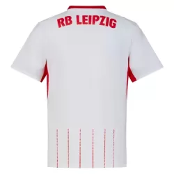 RB Leipzig Fodboldtrøje Herre Hjemmebane 26/27