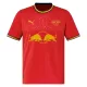 RB Leipzig Fodboldtrøje Herre Udebane 26/27 RB Leipzig Fodboldtrøje Herre Udebane 26/27