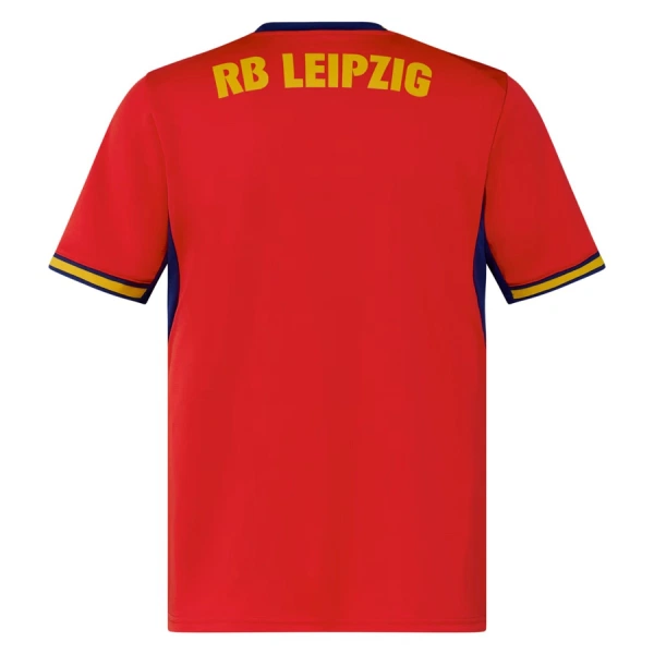 RB Leipzig Fodboldtrøje Herre Udebane 26/27