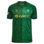 Real Betis Fodboldtrøje Herre Udebane 26/27