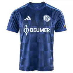 Schalke 04 Fodboldtrøje Herre Hjemmebane 26/27 Schalke 04 Fodboldtrøje Herre Hjemmebane 26/27