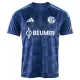 Schalke 04 Fodboldtrøje Herre Hjemmebane 26/27 Schalke 04 Fodboldtrøje Herre Hjemmebane 26/27