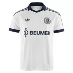 Schalke 04 Fodboldtrøje Herre Udebane 26/27