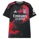 SL Benfica Fodboldtrøje Herre Tredje 26/27