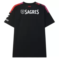 SL Benfica Fodboldtrøje Herre Tredje 26/27
