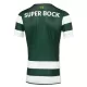 Sporting CP Fodboldtrøje Børn Hjemmebane 26/27
