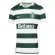 Sporting CP Fodboldtrøje Herre Hjemmebane 26/27 Sporting CP Fodboldtrøje Herre Hjemmebane 26/27